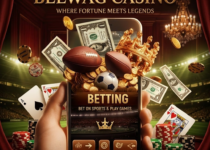 Play Wett Online Slot