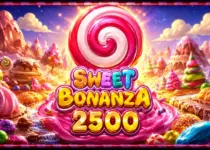 Play Sweet Bonanza 2500 Online Slot