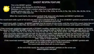 Great Ghosts!