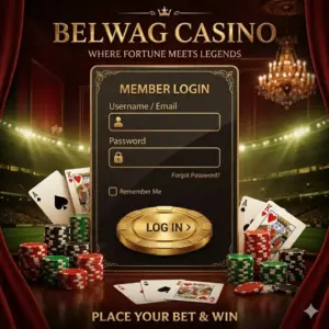 Login