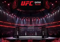 Play UFC Online Slot